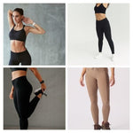 Glyder Apparel Leggings: Unveiling the Perfect Fit