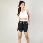 Sports Shorts for Ladies