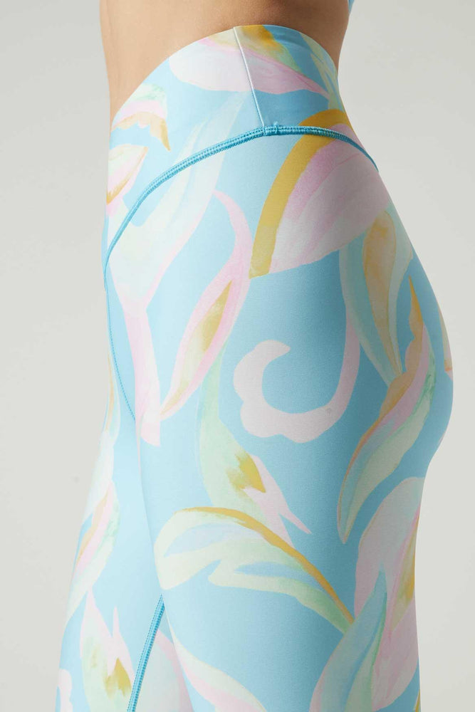 
                  
                    Wear It To Heart Aria Reversible Legging - Hotel Bel-Air - WITH New Arrivals
                  
                