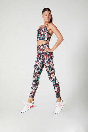 
                  
                    Wear It To Heart Aria Back Pocket Legging - Midnight Glory - WITH New Arrivals
                  
                