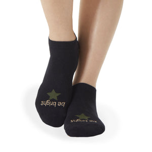 
                  
                    Sticky Be Socks BE BRIGHT Grip Socks - - Sticky Be Socks Socks
                  
                