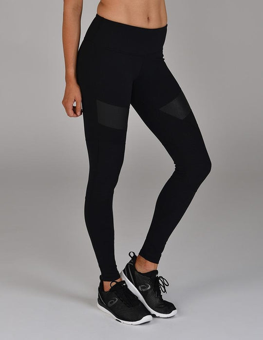 Glyder Rider Legging - Black