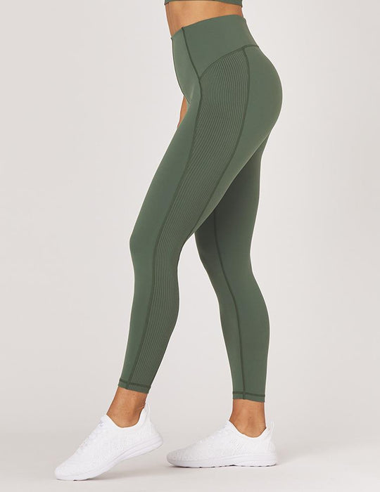 Glyder Enhance Legging - Olive