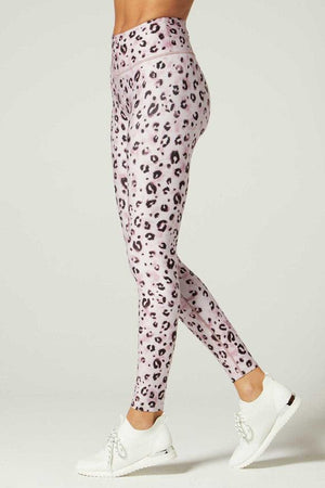 
                  
                    Wear It To Heart Zoe Back Pocket Legging - Cheetah Glow - WITH Leggings
                  
                